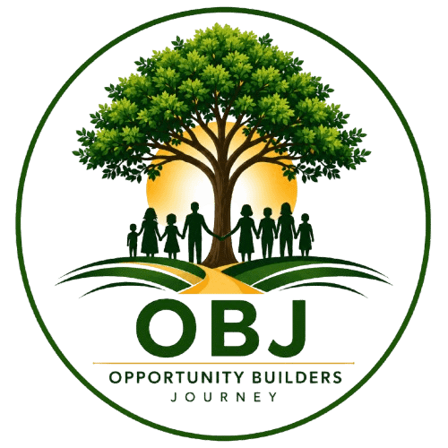 Opportunity Builders Journey